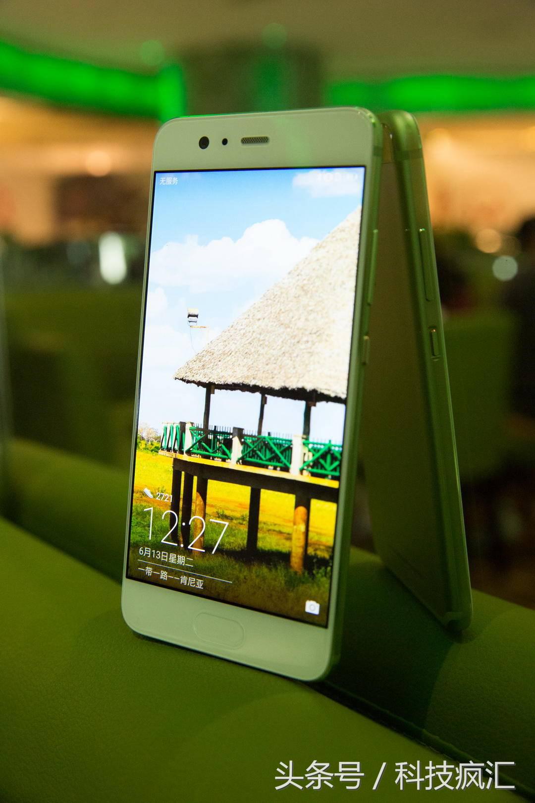 华为手机史上的巅峰之作,华为的巅峰之作