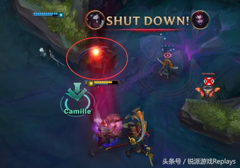 英雄联盟凯隐暗影之路,英雄联盟新英雄凯隐基础技能介绍