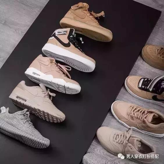 玩转滑板鞋的八个技巧,夏季滑板鞋怎么选择