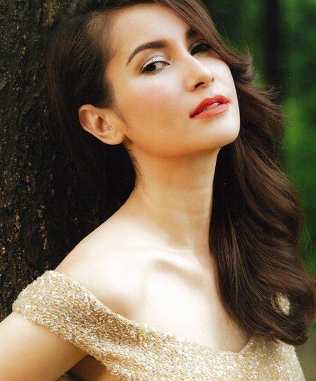 还在苦恋韩星,来看看这些颜值演技双上线的泰国女明星们(一),你最喜欢哪一个呢?