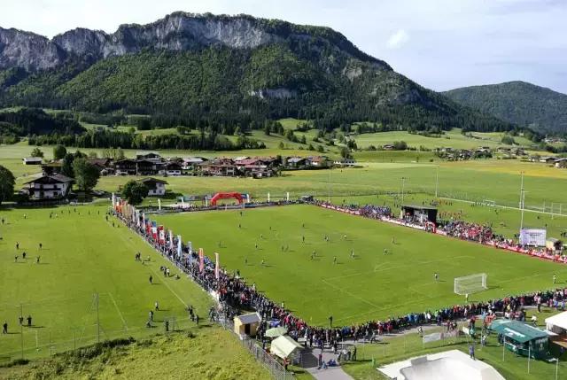 足球强国的特点,足球强国的定义