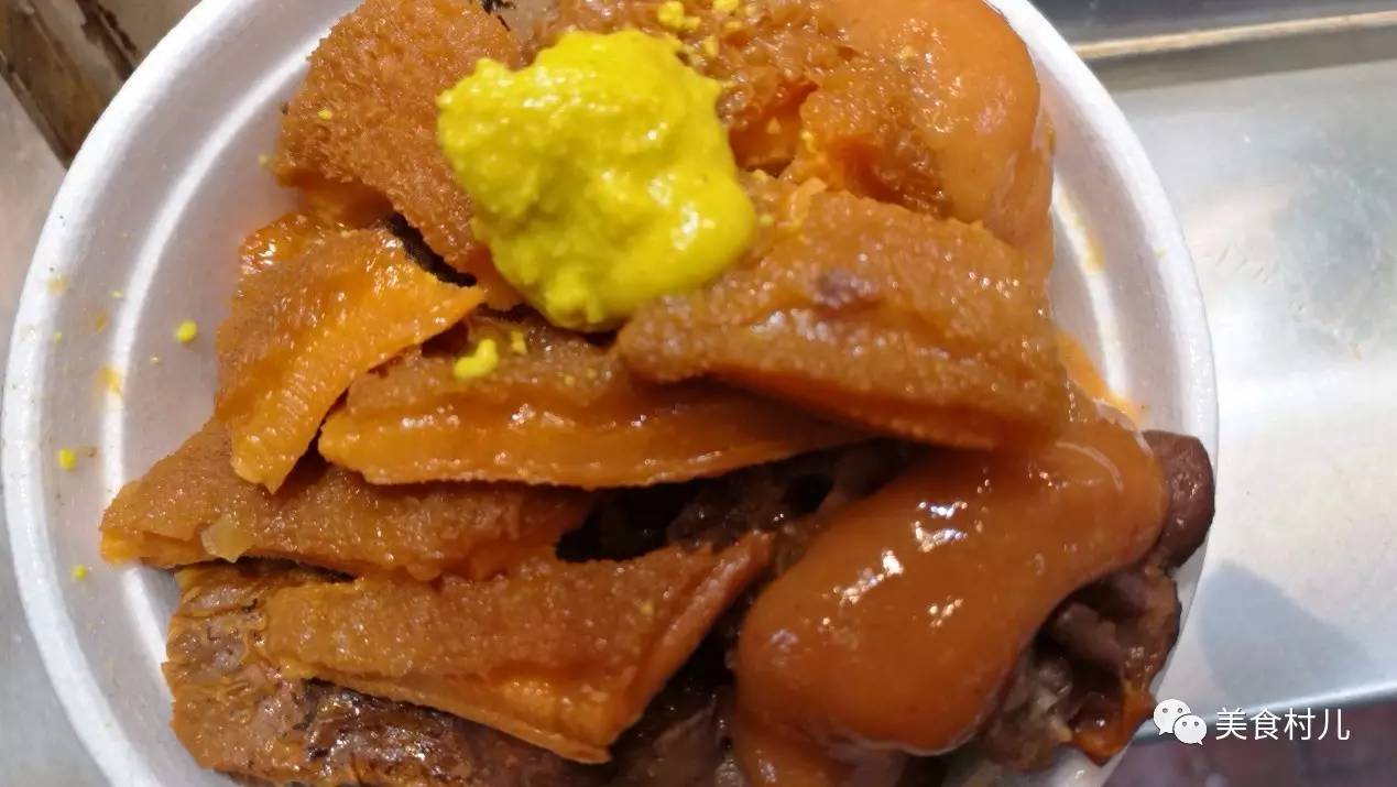 味道深圳寻味香港一起香江叹茶