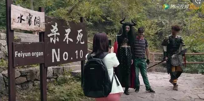 又要开启炸街模式了,今年排第二的国产剧竟然只有3千人看过!