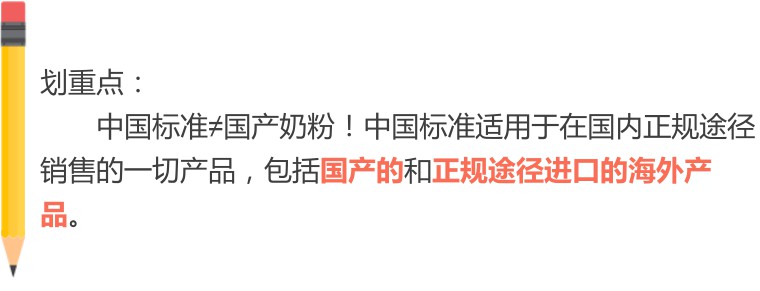 两位妈妈埋头苦干7天，就为了搞清欧美澳日中的奶粉标准