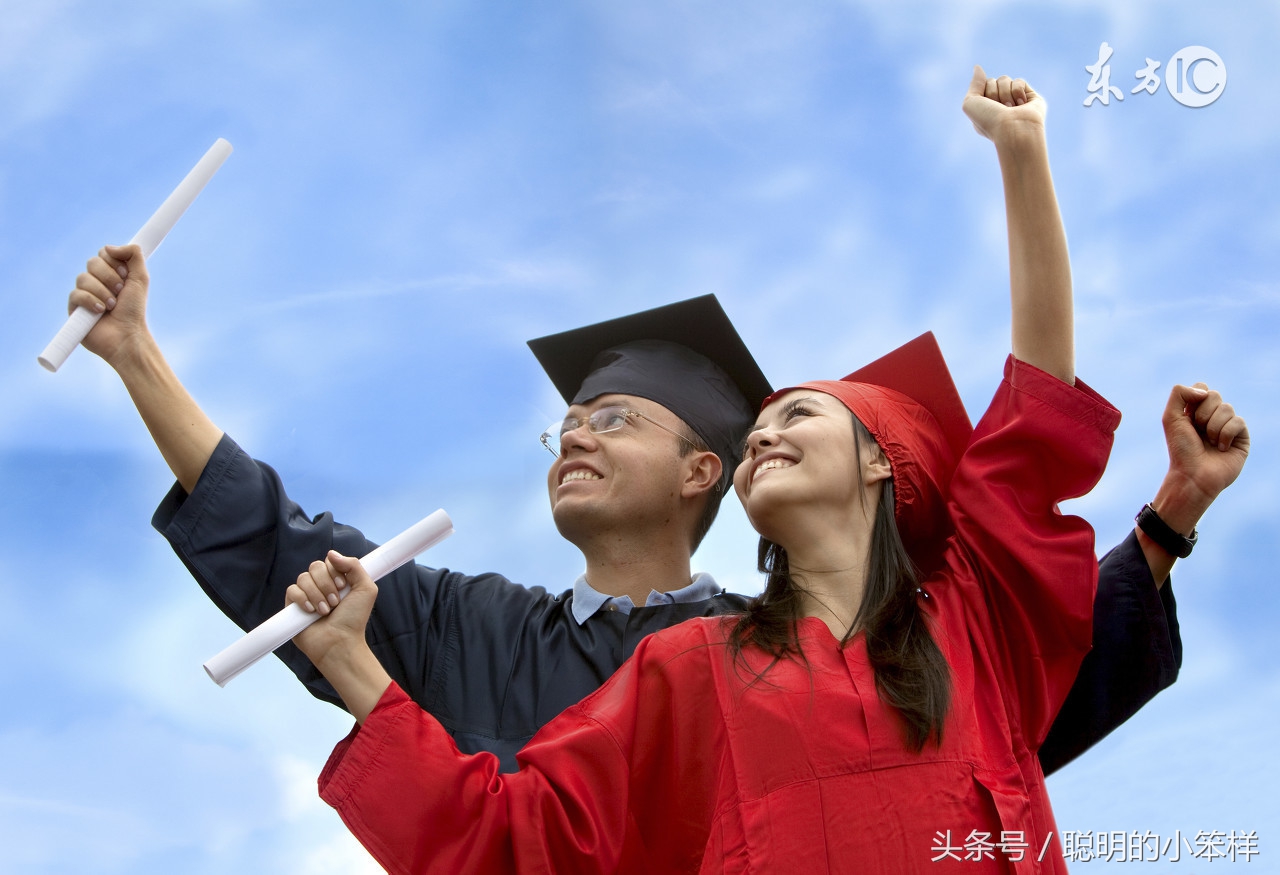 只要你努力,一样可以谱写自己的博士传奇!