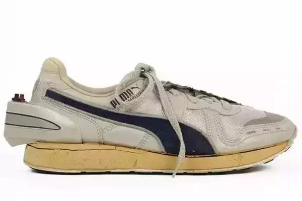 看完后你还觉得鞋子上千块贵吗?