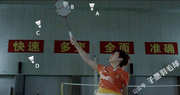 从入门到进阶羽毛球教学,羽毛球从入门到熟练高远球