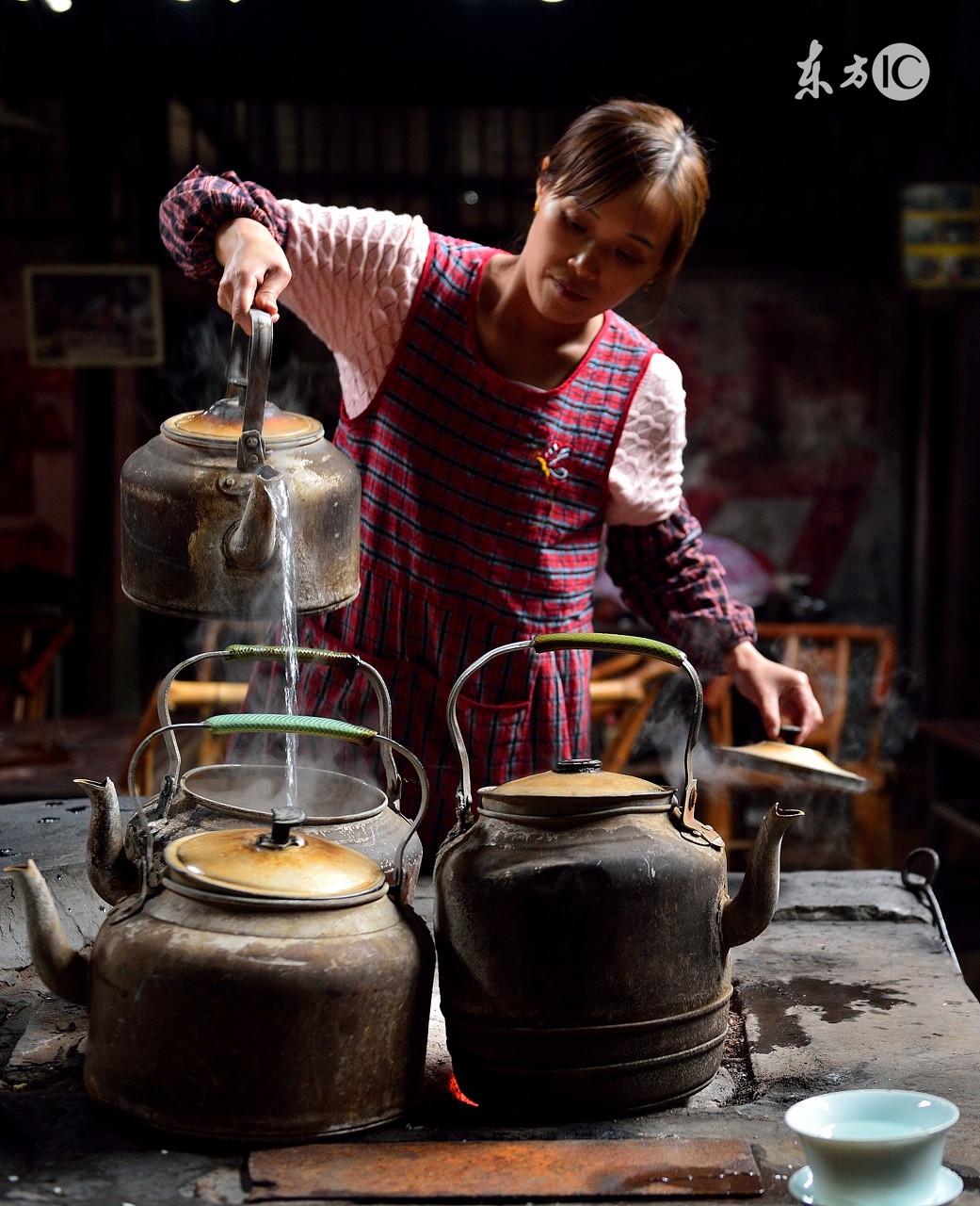 铁观音有哪些基本常识,怎样的铁观音是最好的