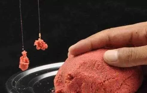 如何调整饵料状态和味型,怎么调整饵料适口性