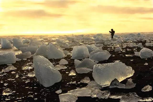 出门旅游如何看日出日落,一个人去看日落是怎样的体验