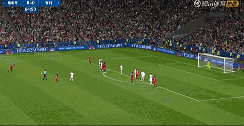 联合会杯葡萄牙战绩,联合会杯葡萄牙踢新西兰