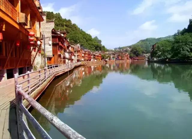 10个适合情侣的目的地，每一个都值得跟他好好走一走