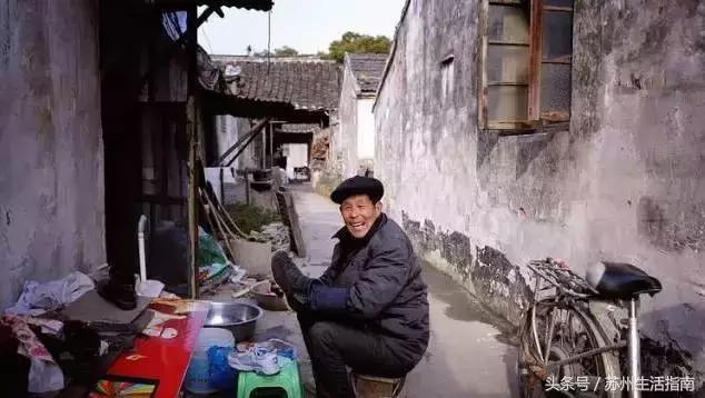 银黄埭，一片湖一个镇一方人！