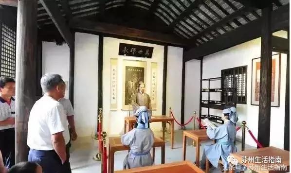 银黄埭，一片湖一个镇一方人！