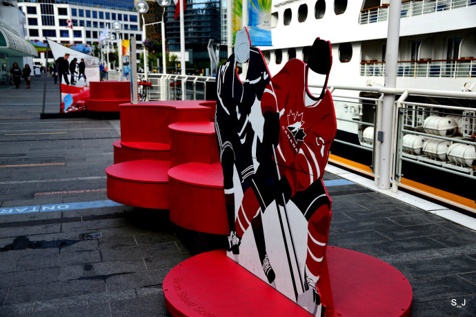 加拿大国庆一日游,加拿大浪漫美丽之地