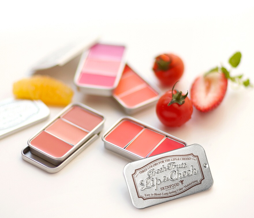 最适合你的腮红,腮红满满的高级感