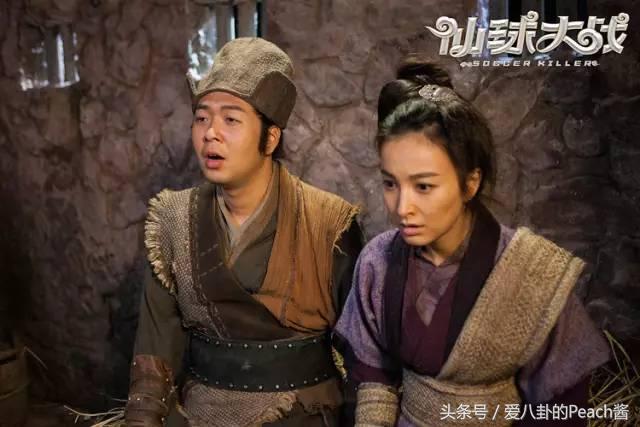 何炅贾玲快乐大本营,何炅吴昕元气满满