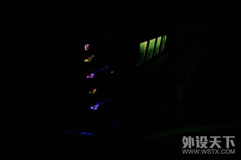 玩转天下3,微星宙斯盾3电脑