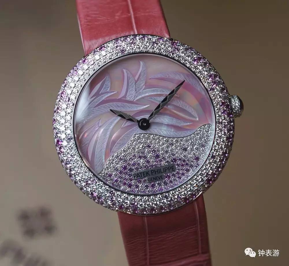 百达翡丽最耐造的表款,百达翡丽手表深度解析