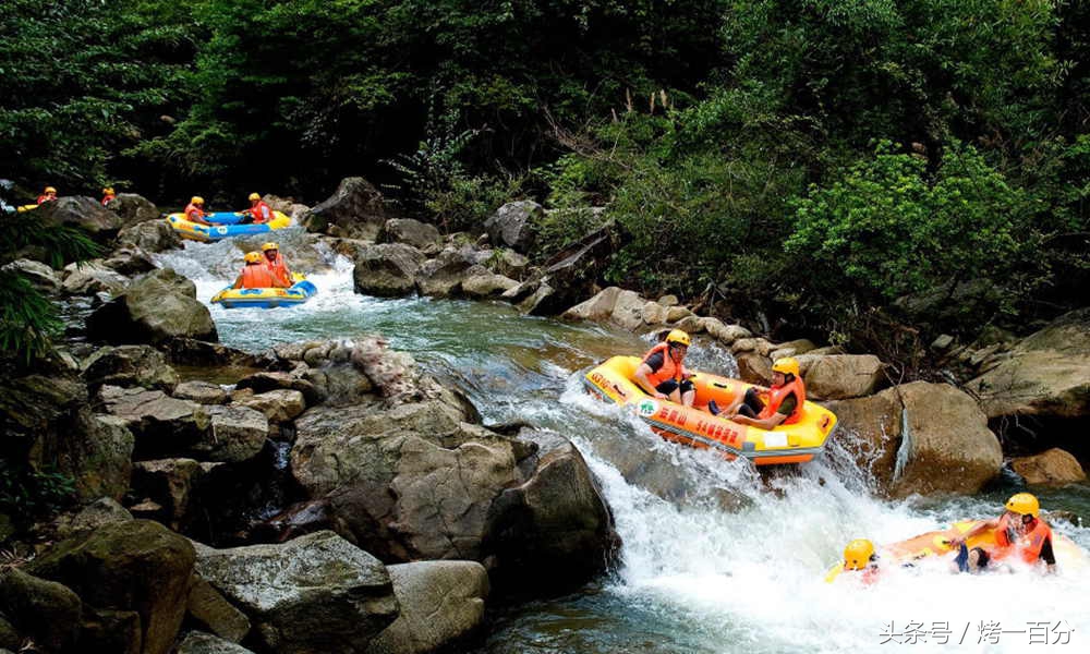 南平宝山旅游景区,福建南平市旅游景点大全