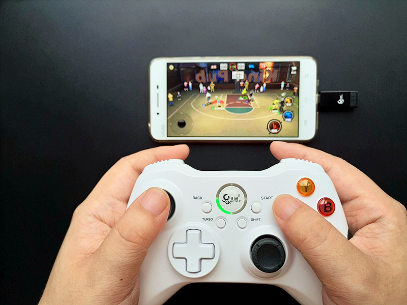 北通阿修罗2双模游戏手柄秒连ns,北通阿修罗2无线游戏手柄