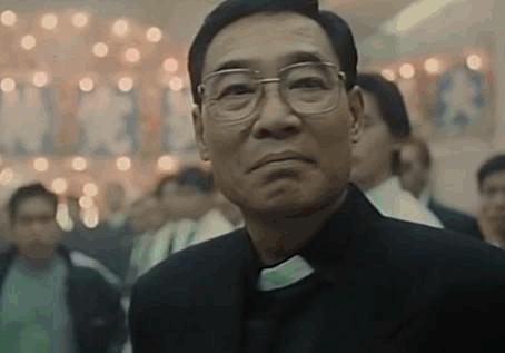 90年代的tvb历届当家花旦,盘点年过六十的tvb老戏骨