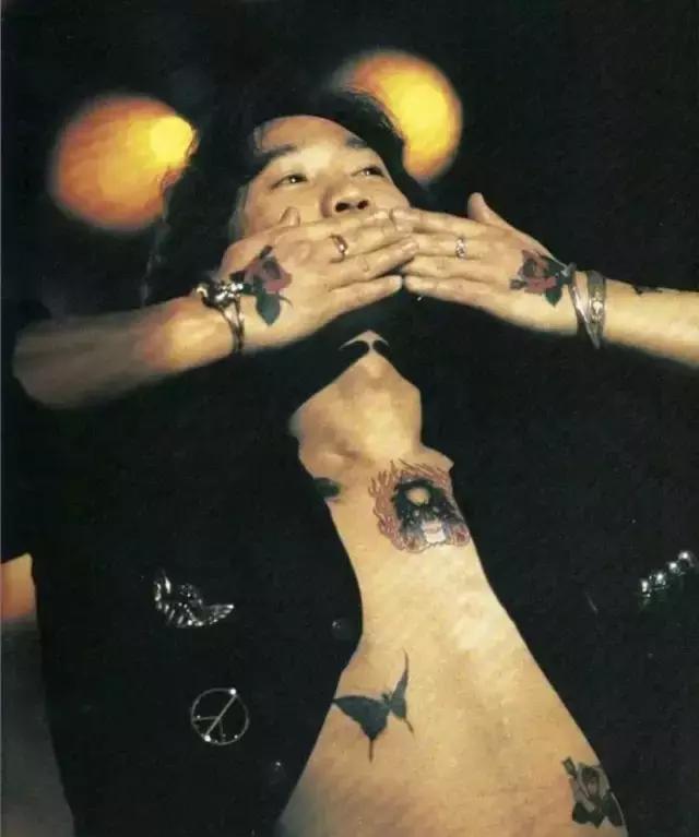 纪念永远的黄家驹,黄家驹永远的回忆