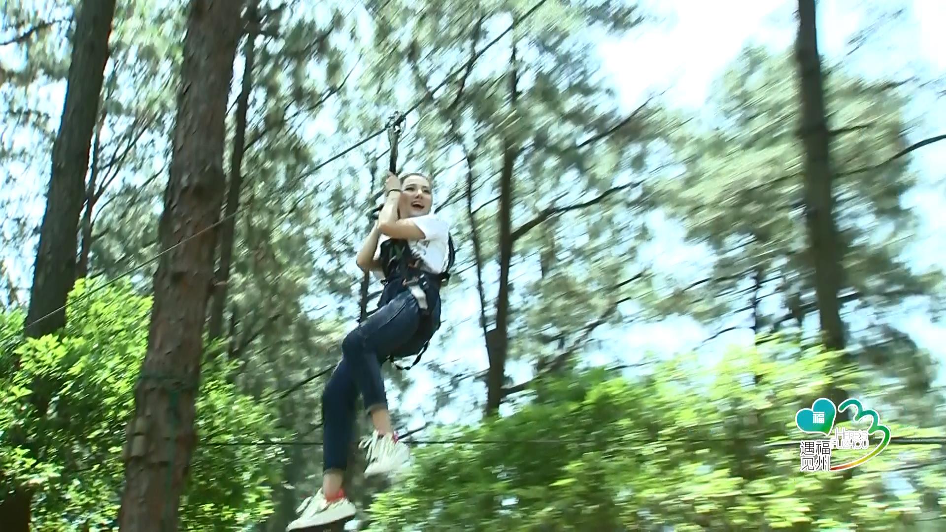 福州暑假带孩子旅游攻略,开启暑假旅游行程