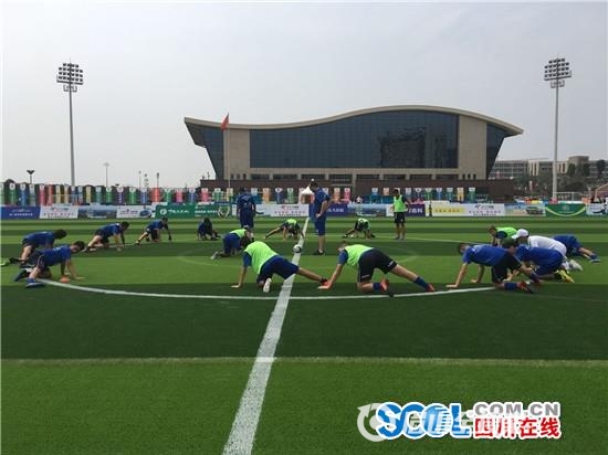 2023年青少年足球锦标赛比赛安排,国际足球邀请赛中国比赛