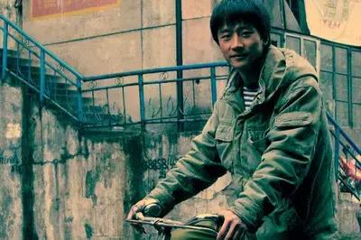 娱乐圈人气最高的4位单眼皮男神,娱乐圈十大单眼皮帅哥