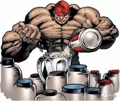 最实用的健身补剂有哪些,十大健身营养补剂品牌