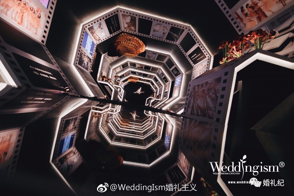 拍完婚纱照除了晒朋友圈虐狗，它还能干什么？