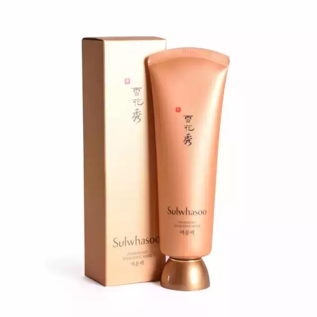 好用的睡眠面膜有哪几款,睡眠面膜真的好吗