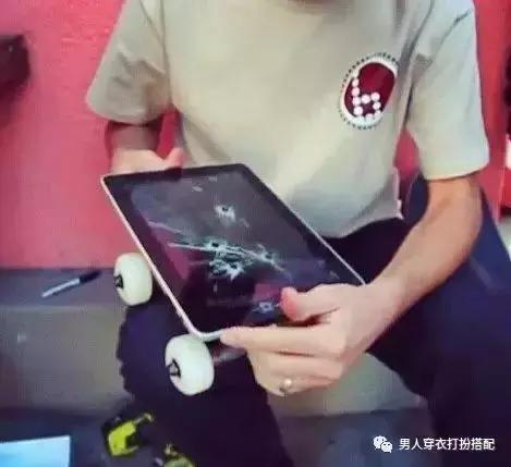 玩转滑板鞋的八个技巧,夏季滑板鞋怎么选择