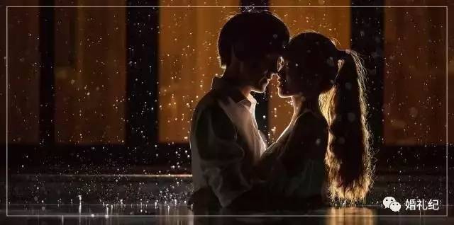 婚礼照片叙述故事,婚礼照片讲述故事