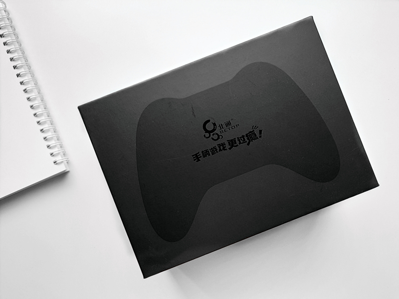 北通阿修罗2双模游戏手柄秒连ns,北通阿修罗2无线游戏手柄