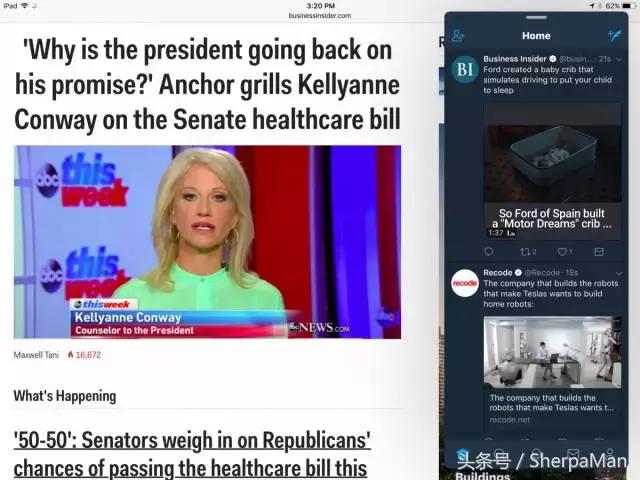 苹果ipad如何更新到ios11,在ipad上使用电脑软件