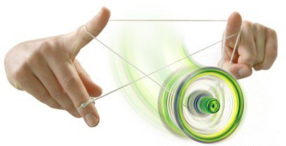 最初的悠悠球,悠悠球是世界第几古老玩具