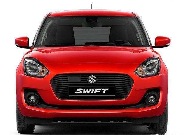 5000预算这三款省油小车最值,6-8万省油耐用经济实惠的合资汽车