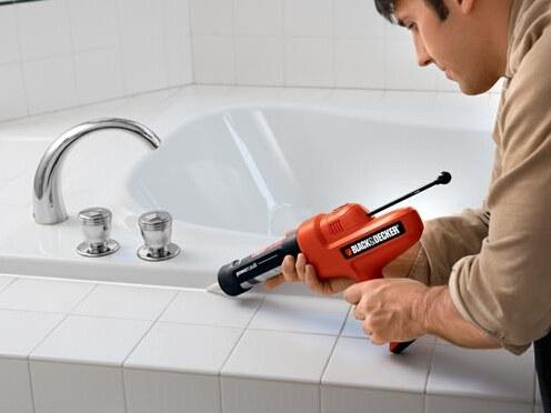 厨房洗菜池密封胶发霉,洗碗池密封胶发黑怎么清洗小妙招