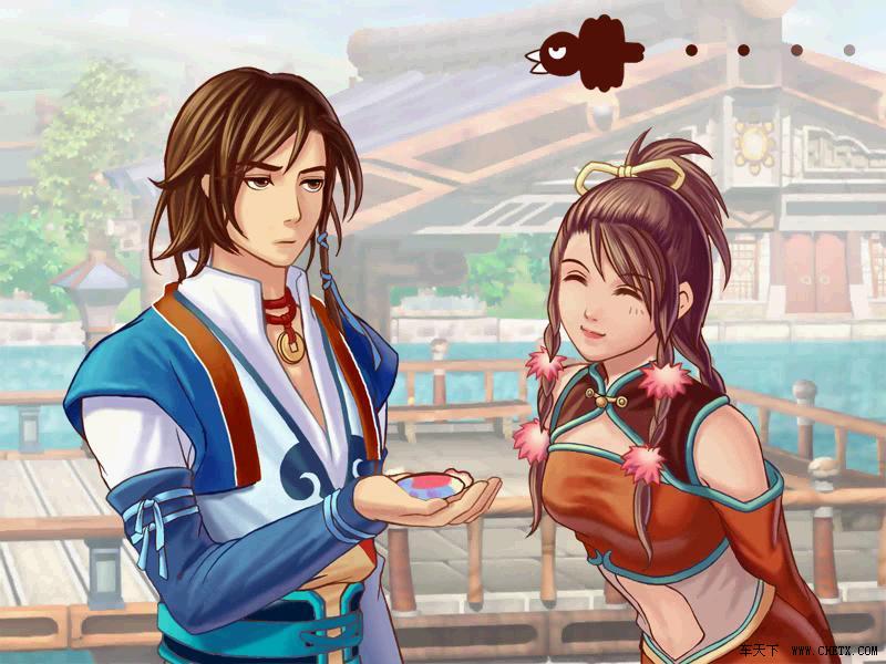 十大经典游戏推荐,50局经典游戏