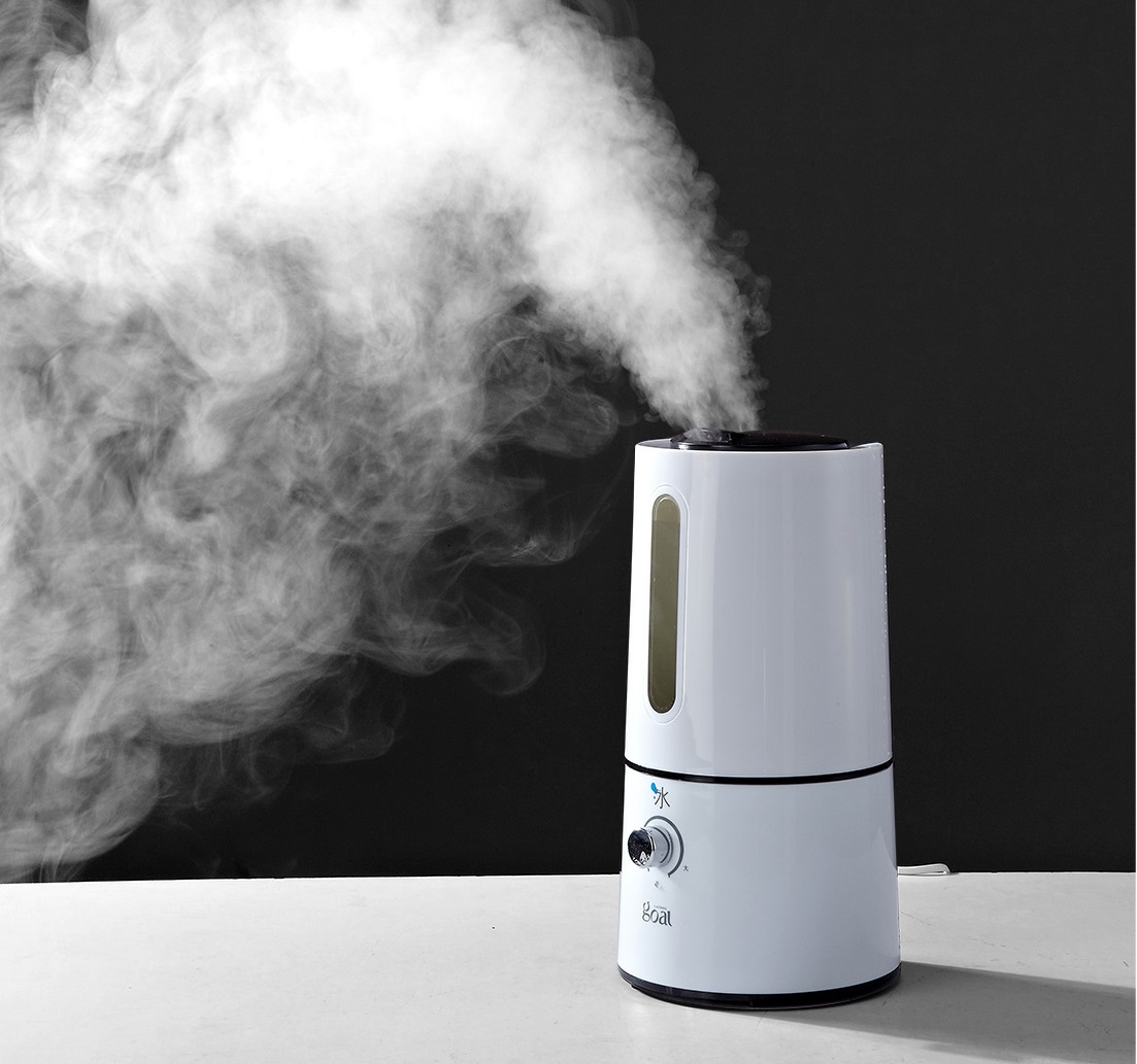 空调房干燥怎么办?只要放盆清水加它,既预防感冒又可摆脱空调病