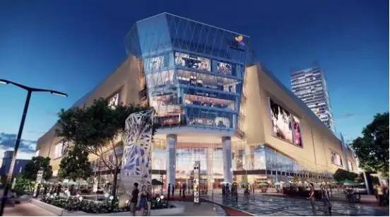 龙湖即将开业的项目,重庆龙湖九龙仓