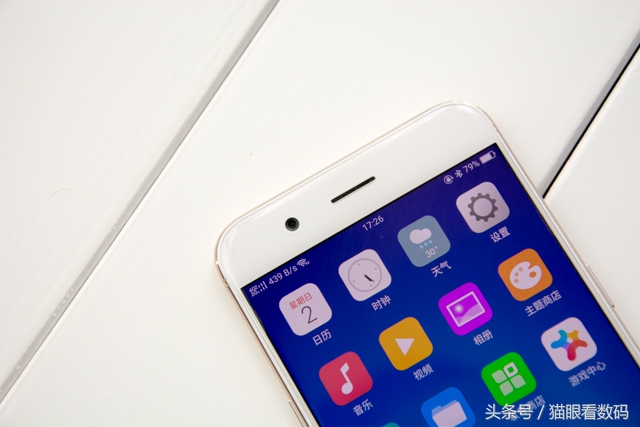 oppor11详细评测,oppor11评测处理器