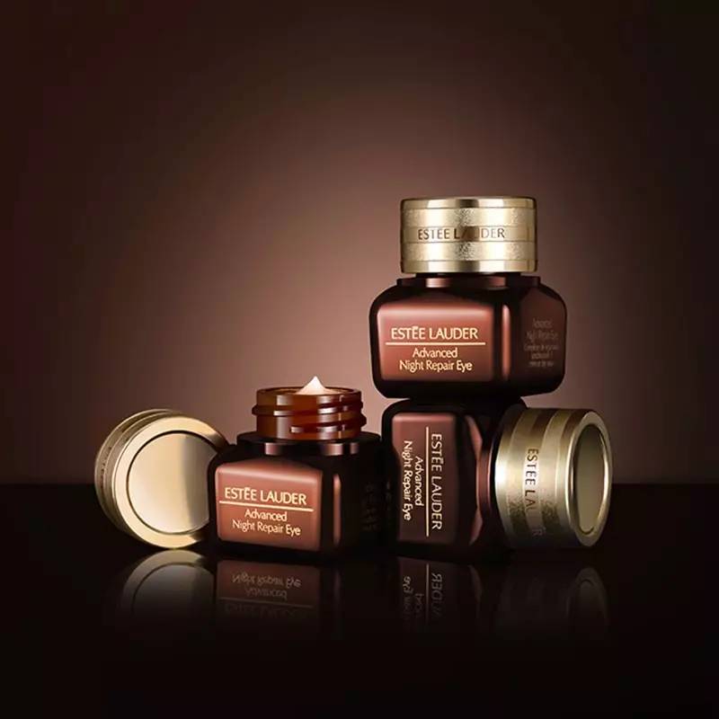 林允推荐的眼贴,林允资生堂眼膜