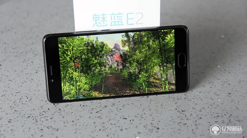 魅蓝e2手机怎么样,魅蓝E2