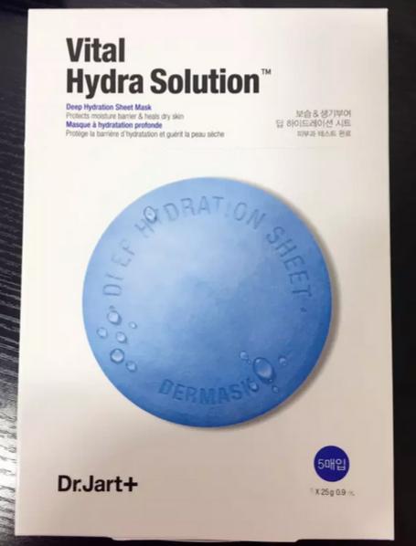 想在新加坡当个美女纸?20款最受欢迎的面膜使用心得