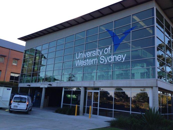 英国大学澳洲大学,澳洲悉尼大学对标英国