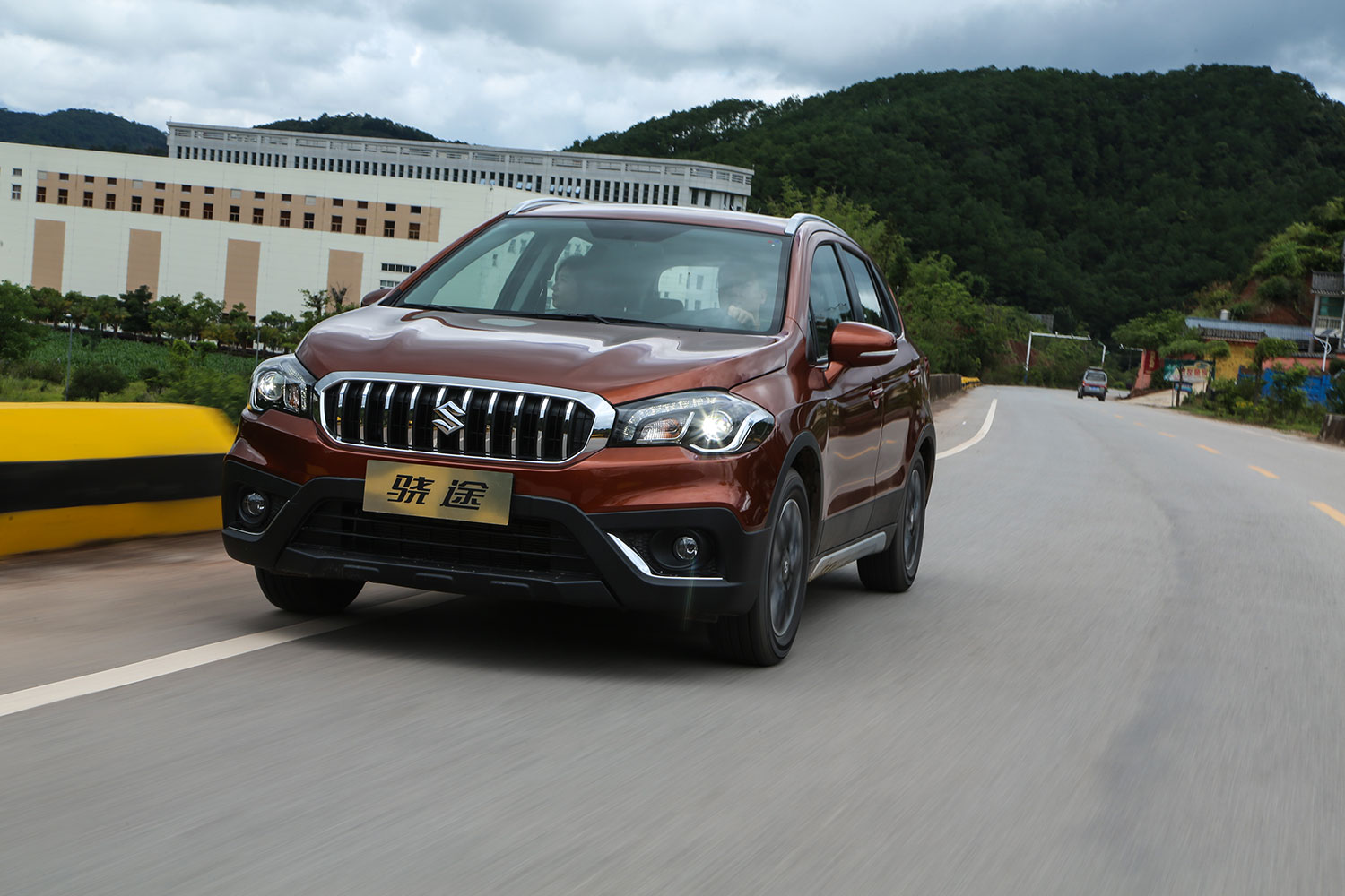 适合家用颜值高毛病少的suv,非常适合家用的大众suv