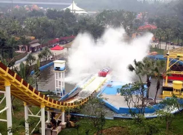 广州地铁沿线景点小孩子可以玩,广州6号线地铁有哪些旅游景点